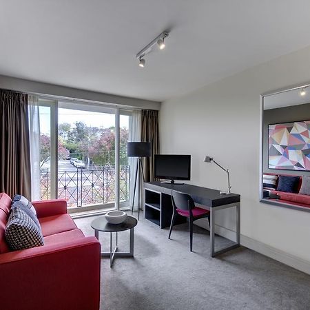 Adina Apartment Hotel South Yarra Melbourne Eksteriør bilde