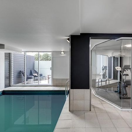 Adina Apartment Hotel South Yarra Melbourne Eksteriør bilde