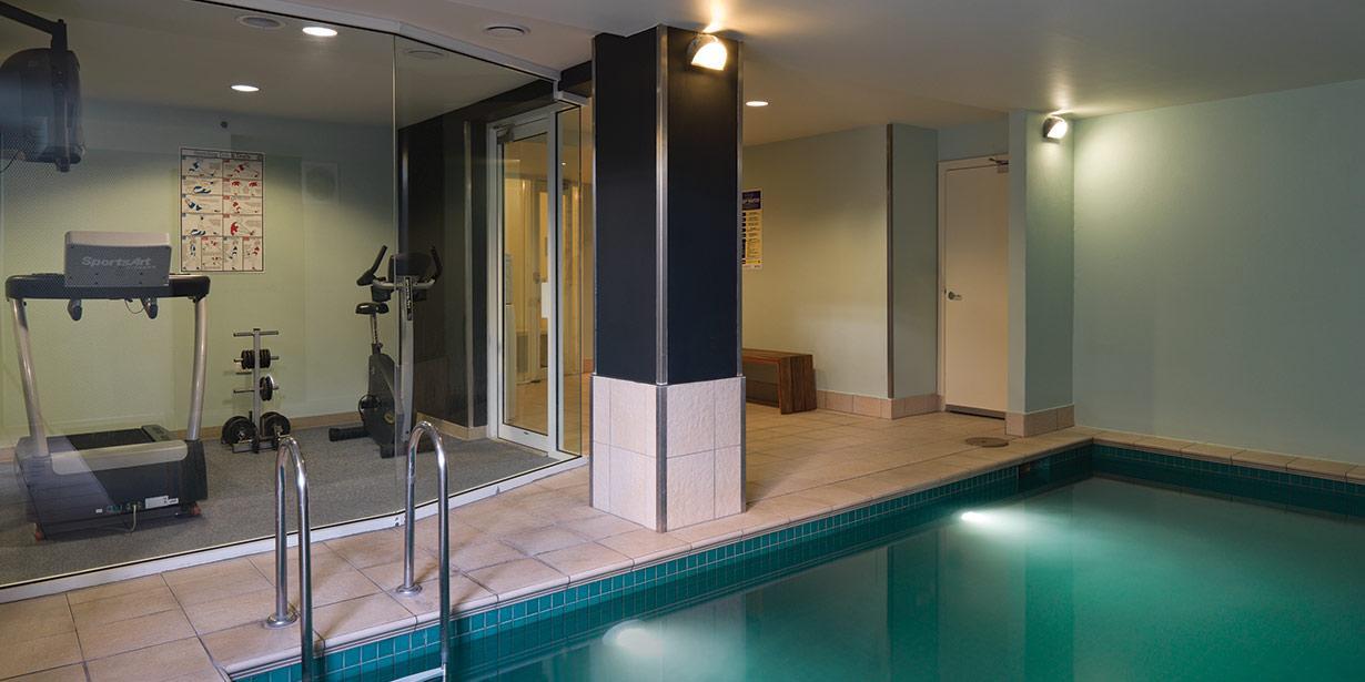 Adina Apartment Hotel South Yarra Melbourne Eksteriør bilde