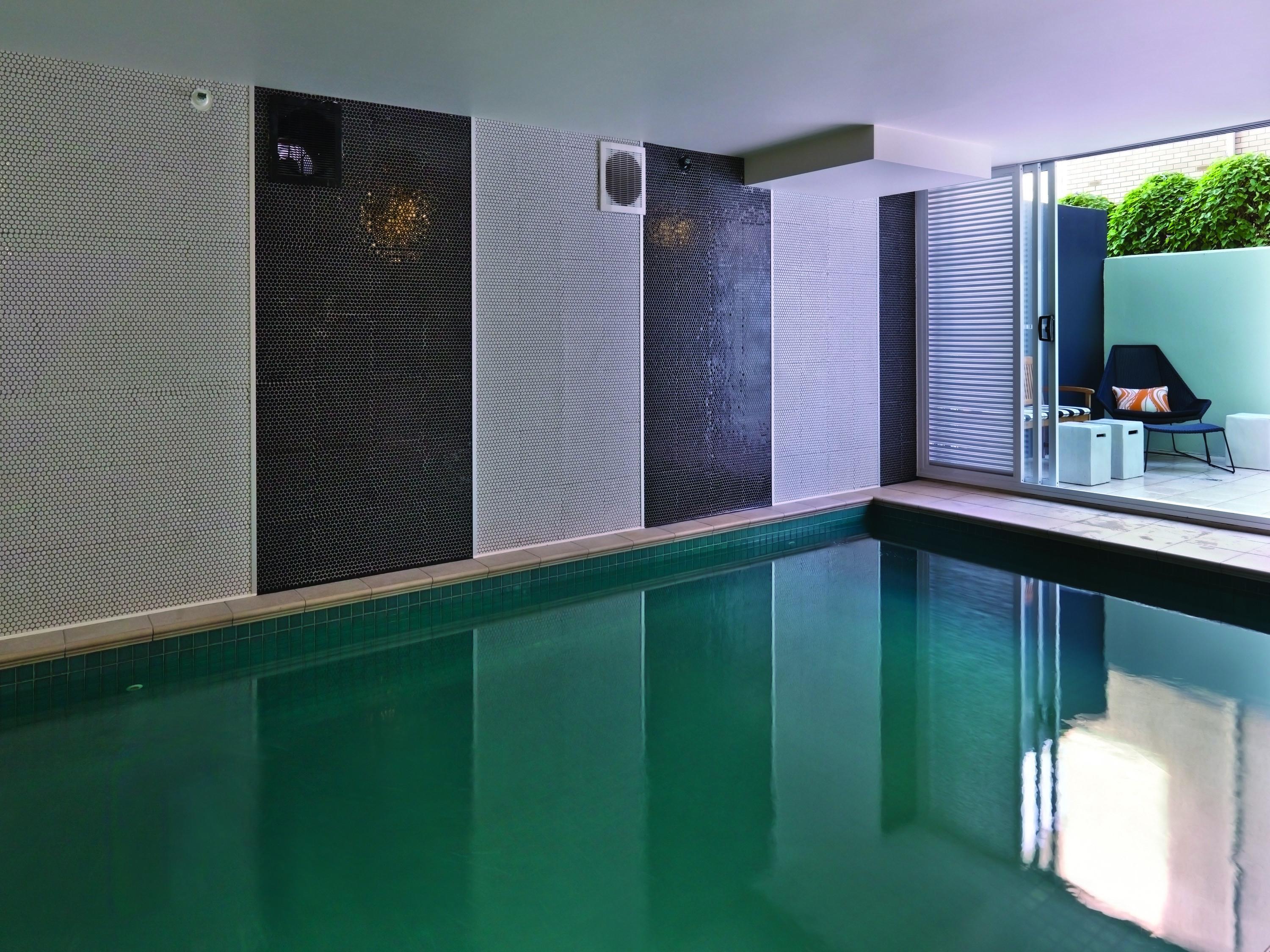 Adina Apartment Hotel South Yarra Melbourne Eksteriør bilde