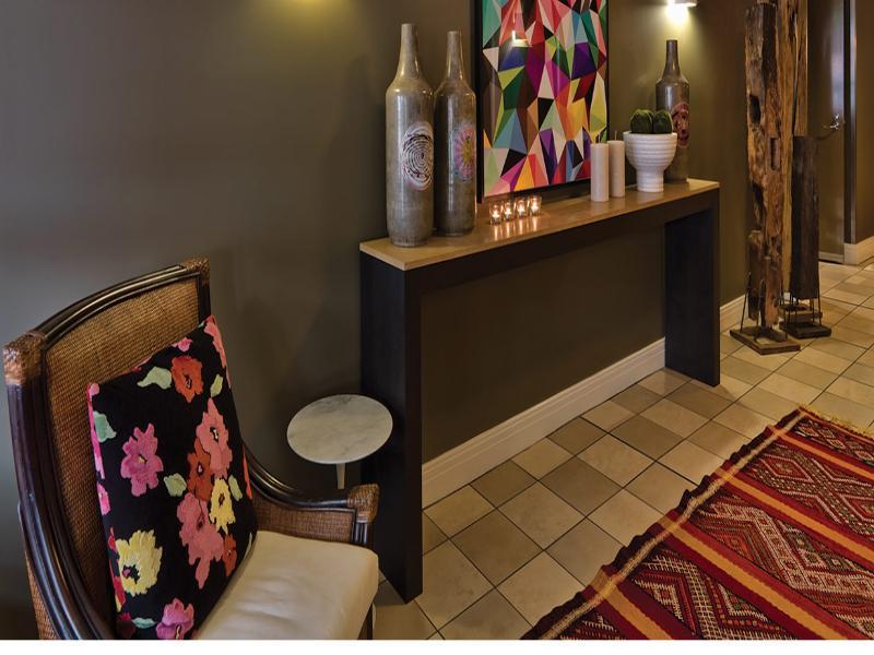 Adina Apartment Hotel South Yarra Melbourne Eksteriør bilde