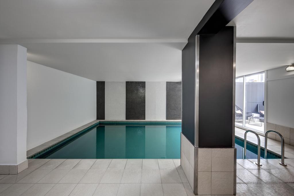 Adina Apartment Hotel South Yarra Melbourne Eksteriør bilde