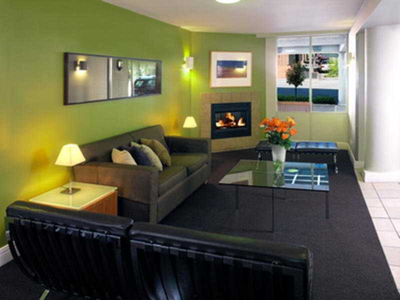 Adina Apartment Hotel South Yarra Melbourne Eksteriør bilde
