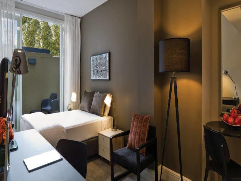 Adina Apartment Hotel South Yarra Melbourne Eksteriør bilde