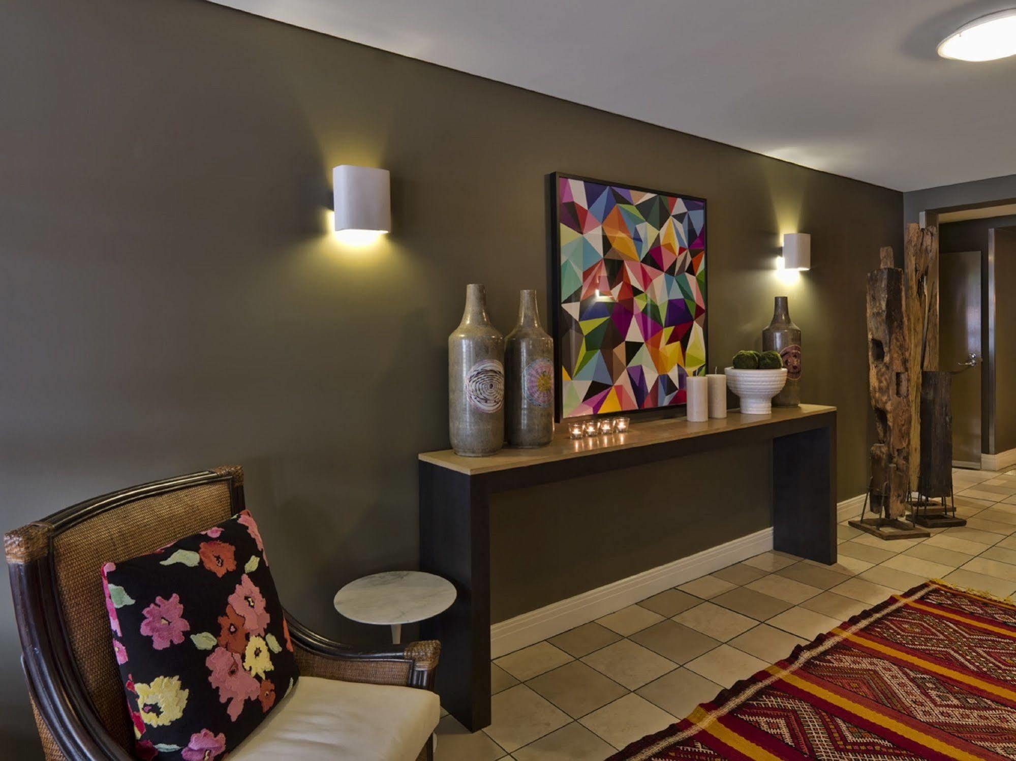 Adina Apartment Hotel South Yarra Melbourne Eksteriør bilde